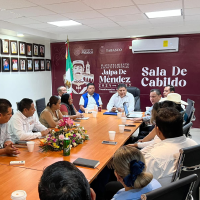 Administración Municipal
