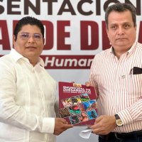 Plan de Desarrollo Municipal